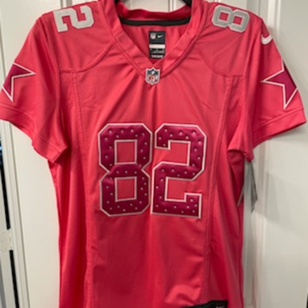 NFL PLAYERS Authentic On Field Women's Cowboys